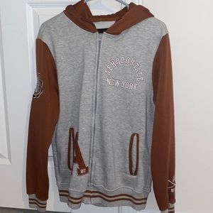 Jacket,brand-Aeropostale